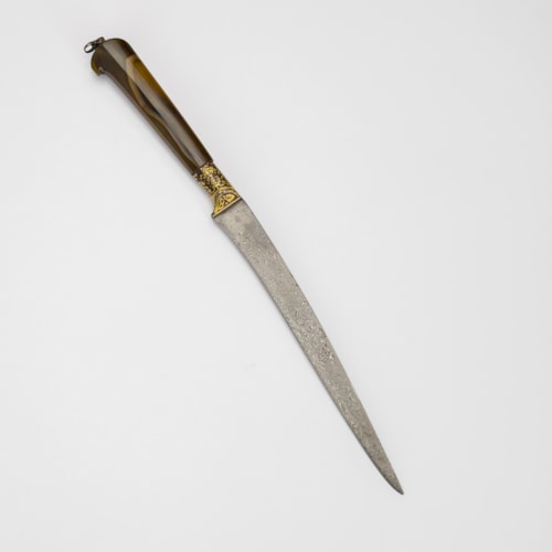 Indian Dagger